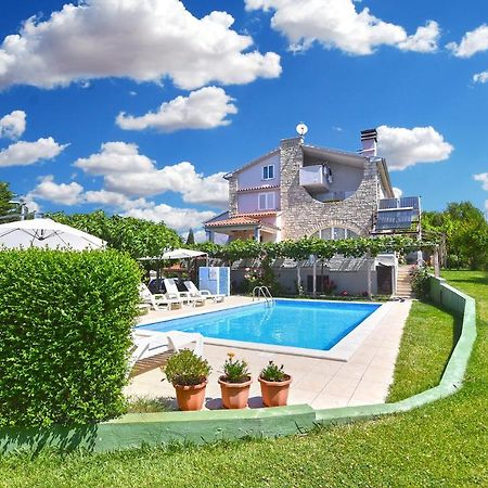 Double Room With Pool 2261 ميدولين المظهر الخارجي الصورة