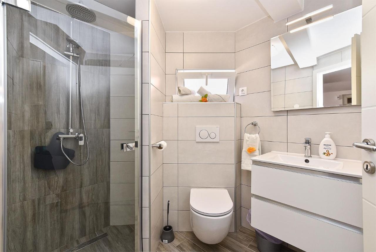 Double Room With Pool 2261 ميدولين المظهر الخارجي الصورة