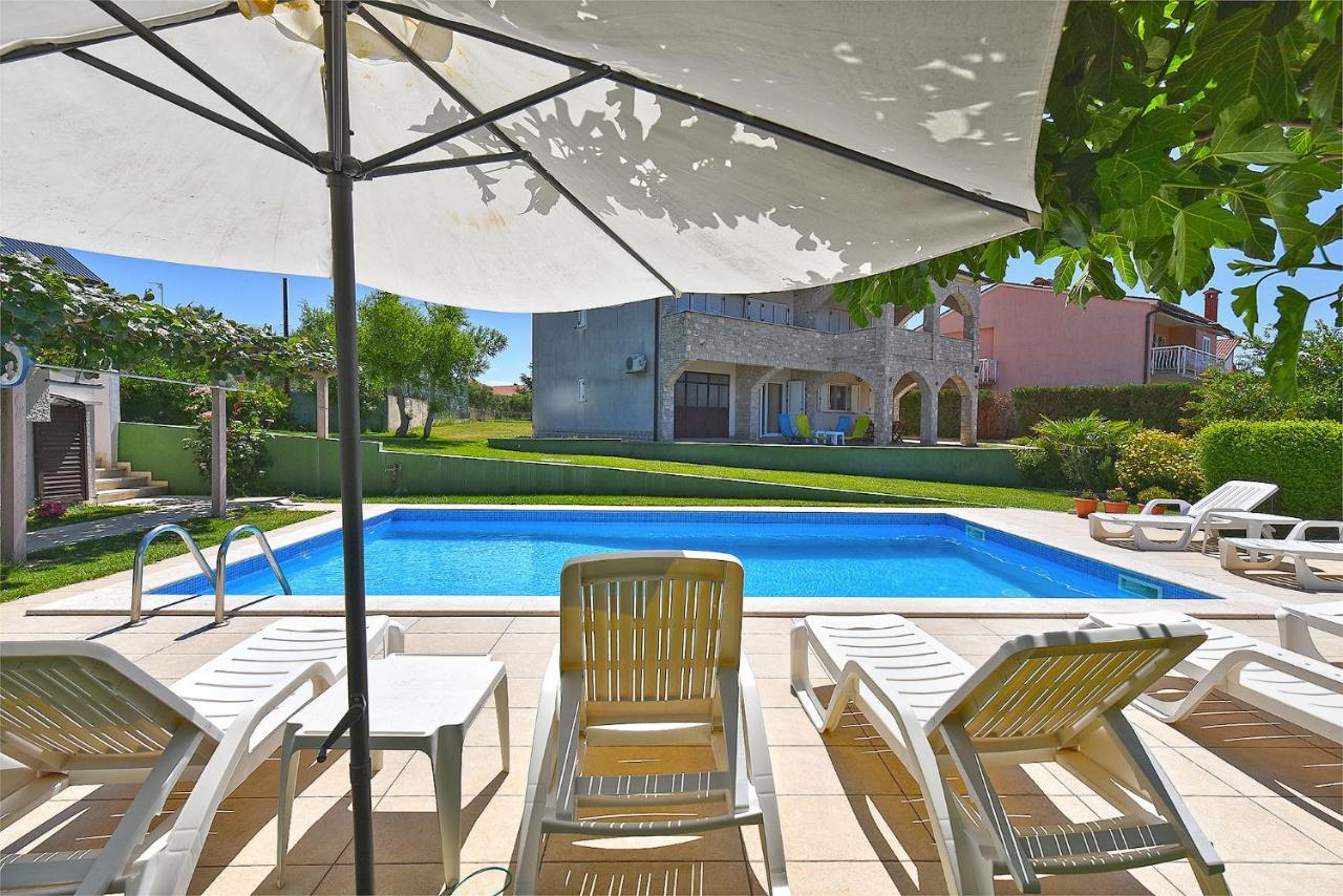 Double Room With Pool 2261 ميدولين المظهر الخارجي الصورة
