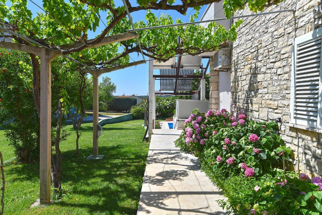 Double Room With Pool 2261 ميدولين المظهر الخارجي الصورة