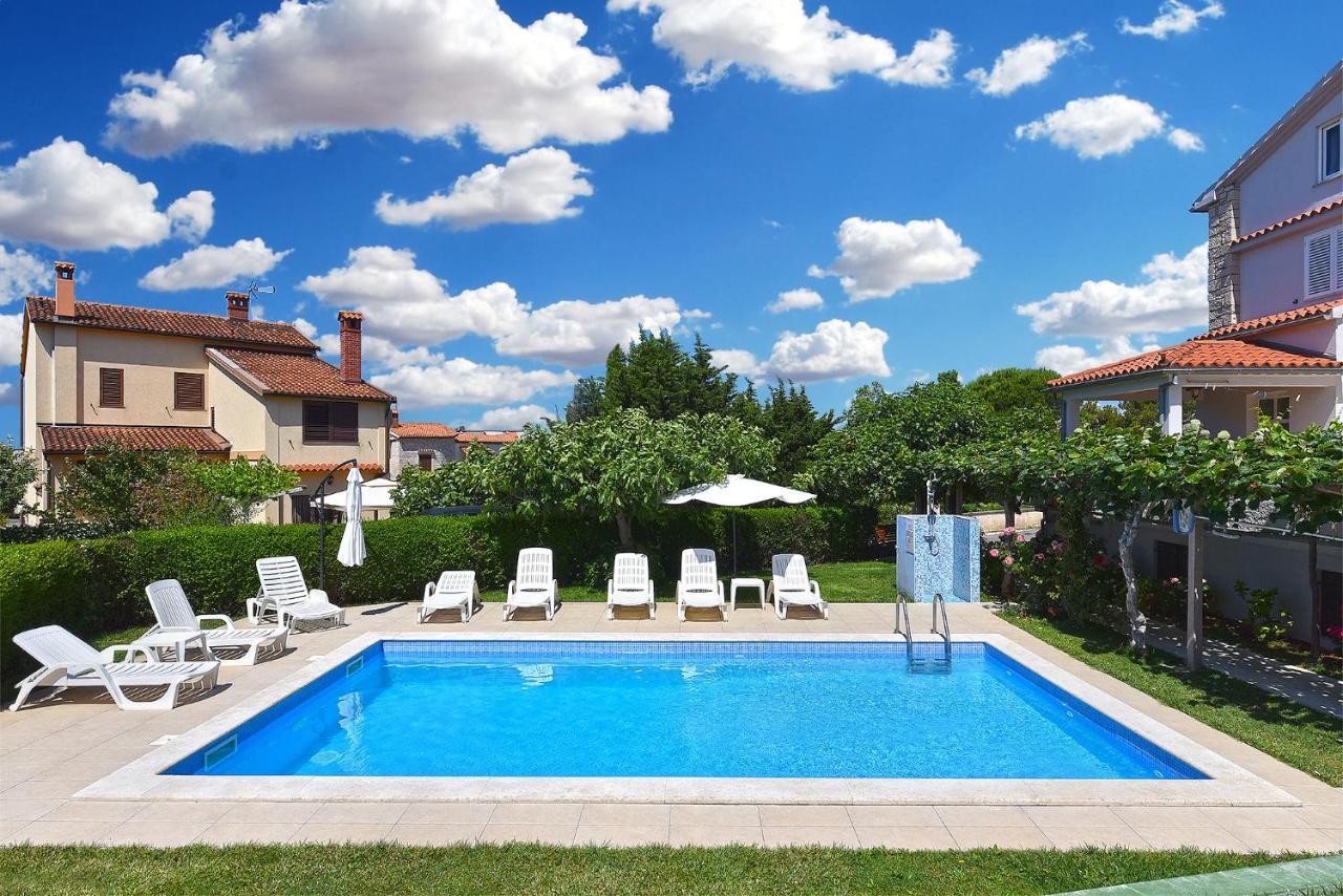 Double Room With Pool 2261 ميدولين المظهر الخارجي الصورة