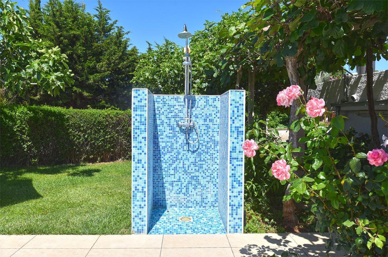 Double Room With Pool 2261 ميدولين المظهر الخارجي الصورة