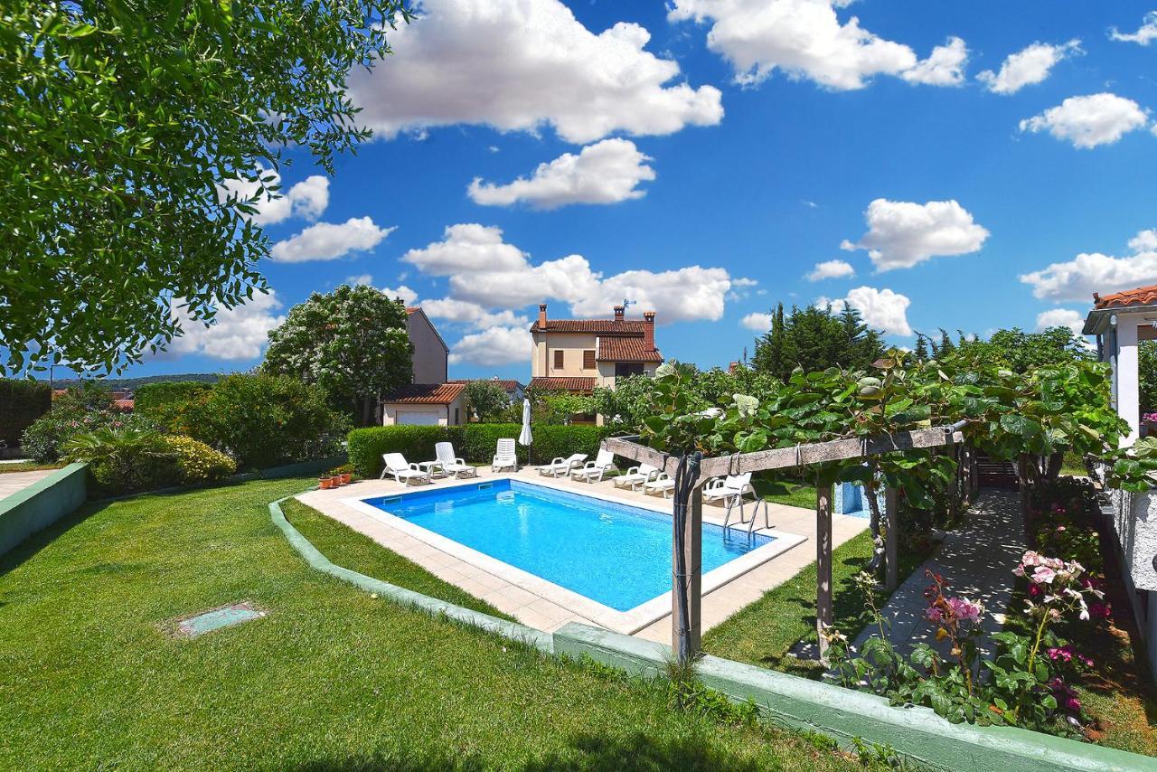 Double Room With Pool 2261 ميدولين المظهر الخارجي الصورة